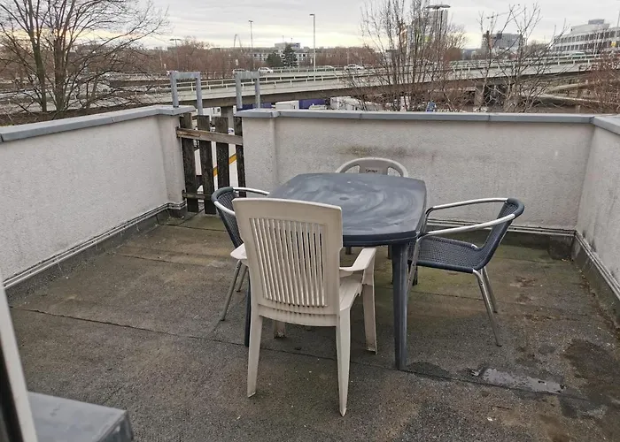 Ferdimesse Apartments 2