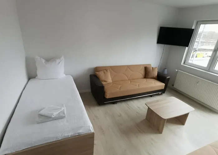 Ferdimesse Apartments 2