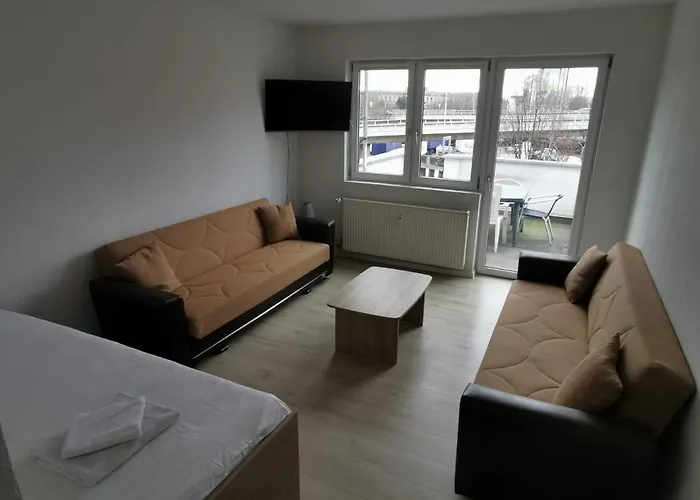 Ferdimesse Apartments 2