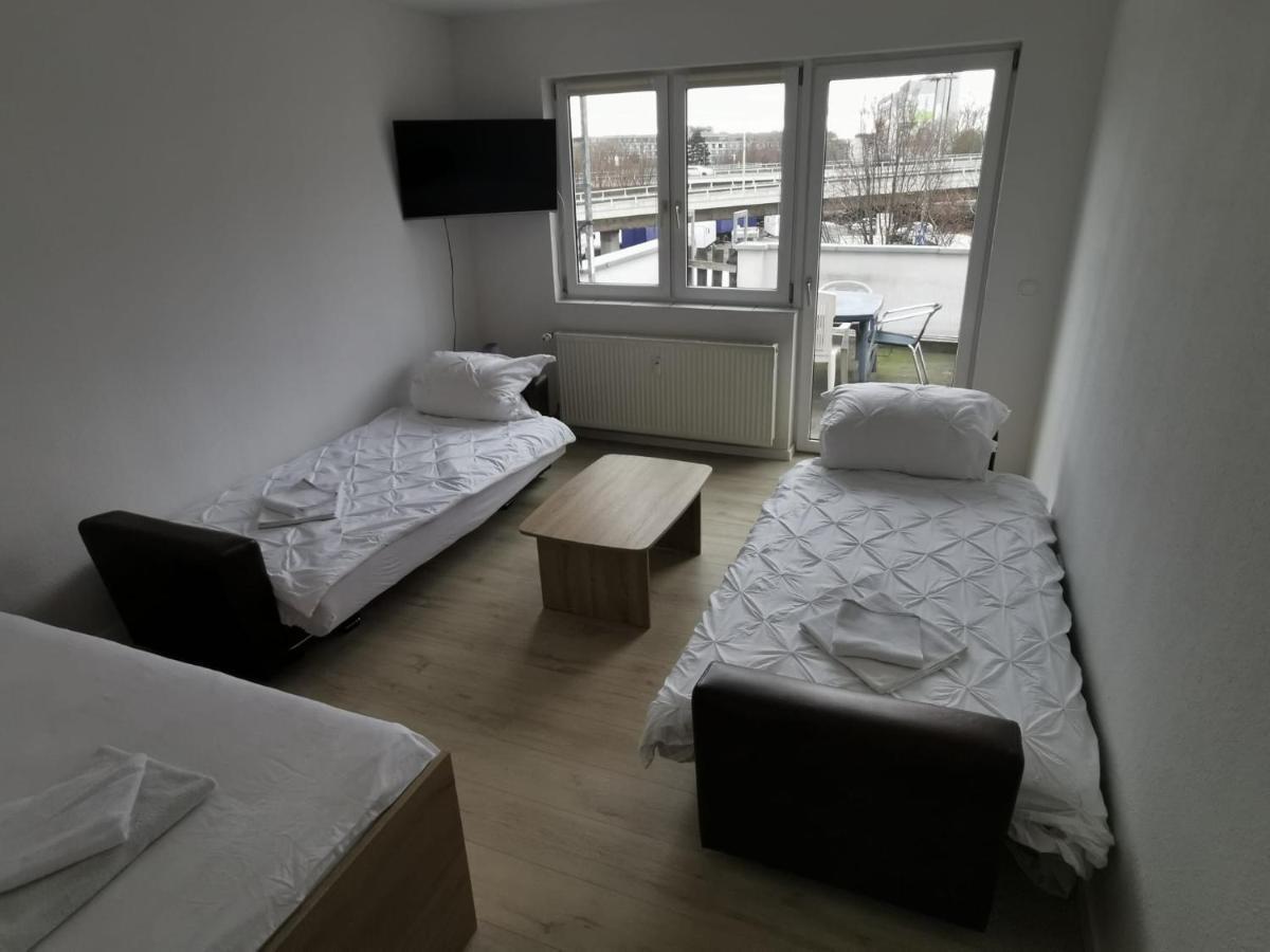 Ferdimesse 2 Apartment