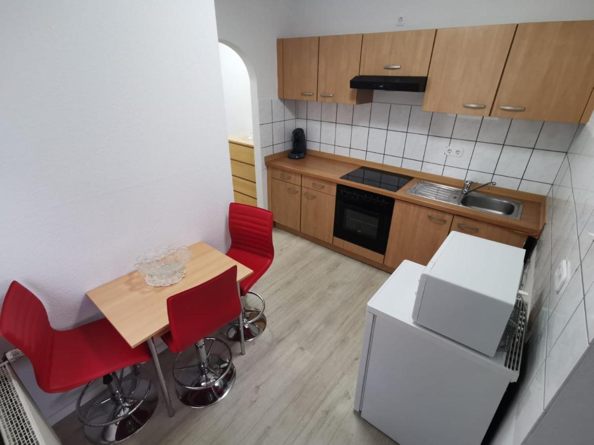 Apartament Ferdimesse 2 Kolonia